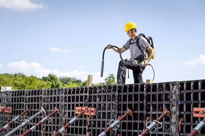 2026 Wacker Neuson ACBe 4