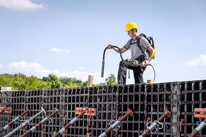 2026 Wacker Neuson ACBe - Image 4