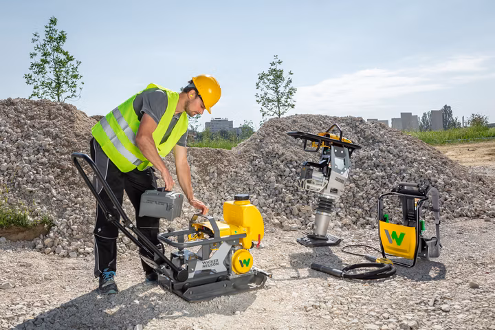 2026 Wacker Neuson ACBe - Image 7