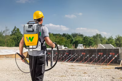 2026 Wacker Neuson ACBe 15