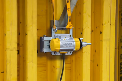 2026 Wacker Neuson AR 26/6/042 3,5kN 6