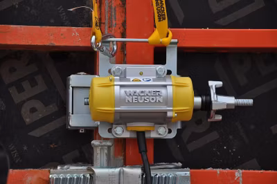 2026 Wacker Neuson AR 26/6/042 3,5kN 8