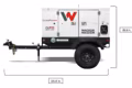 2026 Wacker Neuson G35 - Image 6