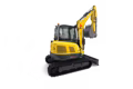 2026 Wacker Neuson EZ50 - Image 5