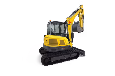 2026 Wacker Neuson EZ50 5