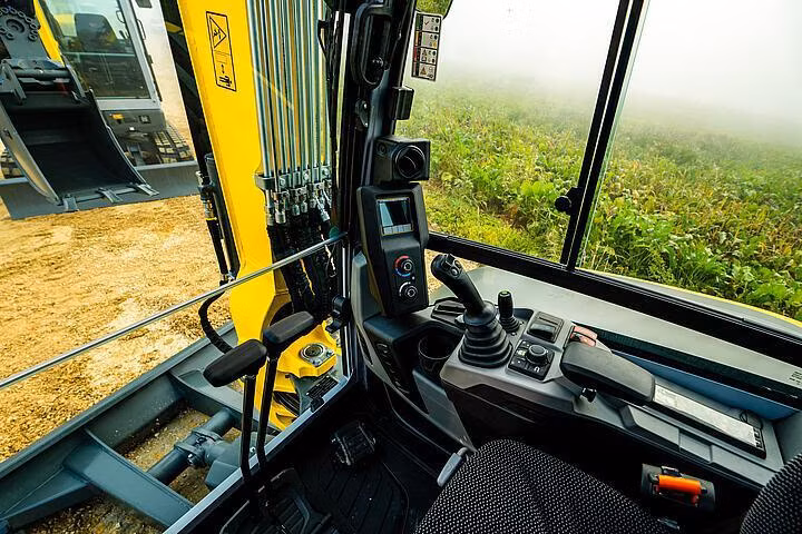 2026 Wacker Neuson EZ50 - Image 25