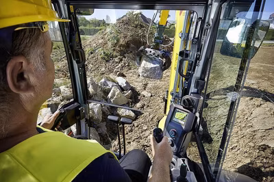 2026 Wacker Neuson EZ50 26