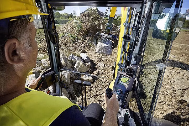 2026 Wacker Neuson EZ50 - Image 26