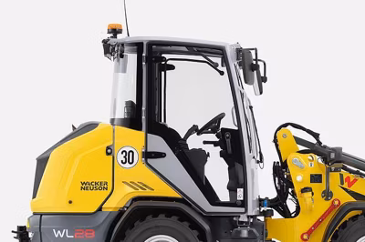 2026 Wacker Neuson WL28 1