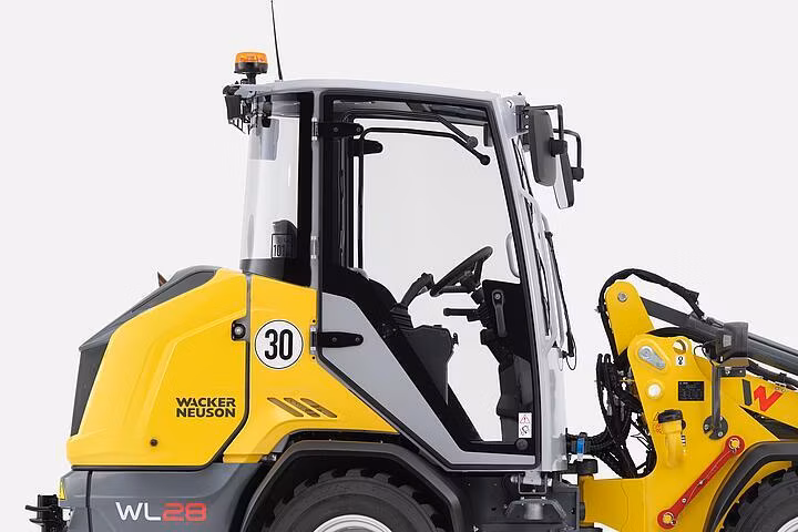2026 Wacker Neuson WL28 - Image 1
