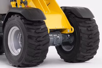 2026 Wacker Neuson WL28 21