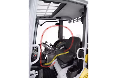2026 Wacker Neuson WL28 25