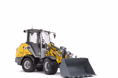 2026 Wacker Neuson WL28 31