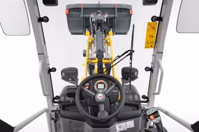 2026 Wacker Neuson WL28 38