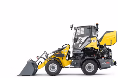 2026 Wacker Neuson WL28 39