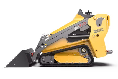 2026 Wacker Neuson SM100 5