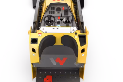 2026 Wacker Neuson SM100 6
