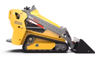 2026 Wacker Neuson SM100 8