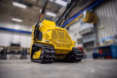 2026 Wacker Neuson SM100 16