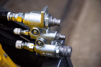 2026 Wacker Neuson SM100 25
