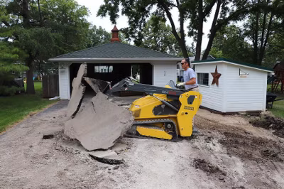2026 Wacker Neuson SM100 33
