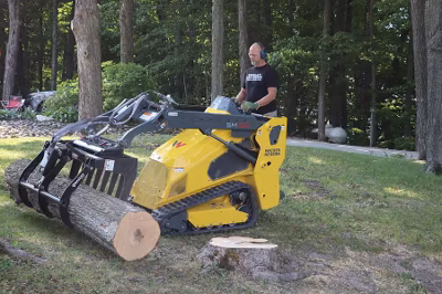 2026 Wacker Neuson SM100 37