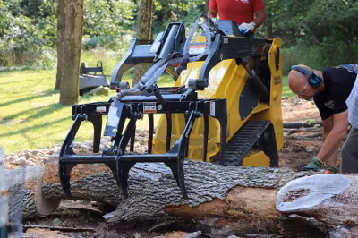 2026 Wacker Neuson SM100 39