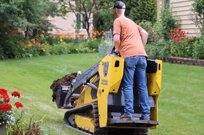 2026 Wacker Neuson SM100 40