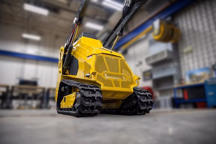 2026 Wacker Neuson SM100 - Image 46