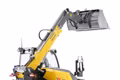 2026 Wacker Neuson TH412 - Image 1