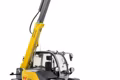 2026 Wacker Neuson TH412 - Image 2