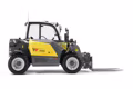 2026 Wacker Neuson TH412 - Image 5