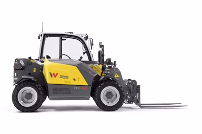 2026 Wacker Neuson TH412 5