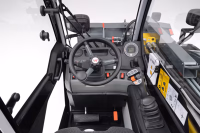 2026 Wacker Neuson TH412 7