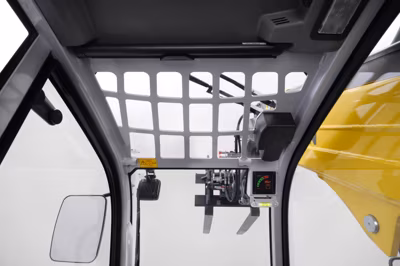 2026 Wacker Neuson TH412 9