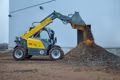 2026 Wacker Neuson TH412 - Image 15