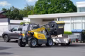 2026 Wacker Neuson TH412 - Image 16