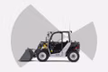 2026 Wacker Neuson TH412 - Image 27