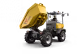 2026 Wacker Neuson DV60 - Image 3