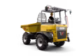 2026 Wacker Neuson DV60 - Image 4