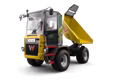 2026 Wacker Neuson DV60 - Image 5