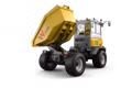 2026 Wacker Neuson DV60 - Image 6