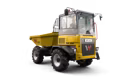 2026 Wacker Neuson DV60 - Image 7