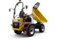 2026 Wacker Neuson DV60 - Image 9