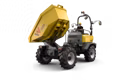 2026 Wacker Neuson DV60 - Image 10