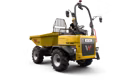 2026 Wacker Neuson DV60 - Image 11