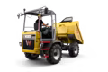 2026 Wacker Neuson DV60 - Image 12