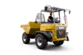 2026 Wacker Neuson DV60 - Image 14