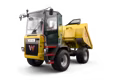 2026 Wacker Neuson DV60 - Image 15
