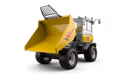 2026 Wacker Neuson DV60 - Image 16